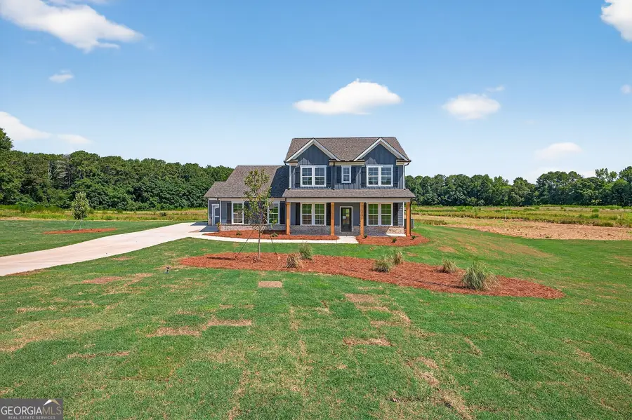 143 Tomahawk Trail, Good Hope, GA 30641 - Image #2