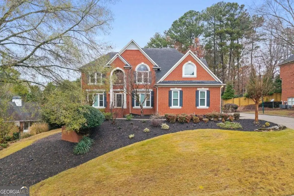 8425 High Hampton Chase, Alpharetta, GA 30022 - Image #1