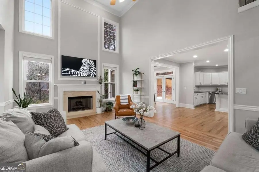 8425 High Hampton Chase, Alpharetta, GA 30022 - Image #2