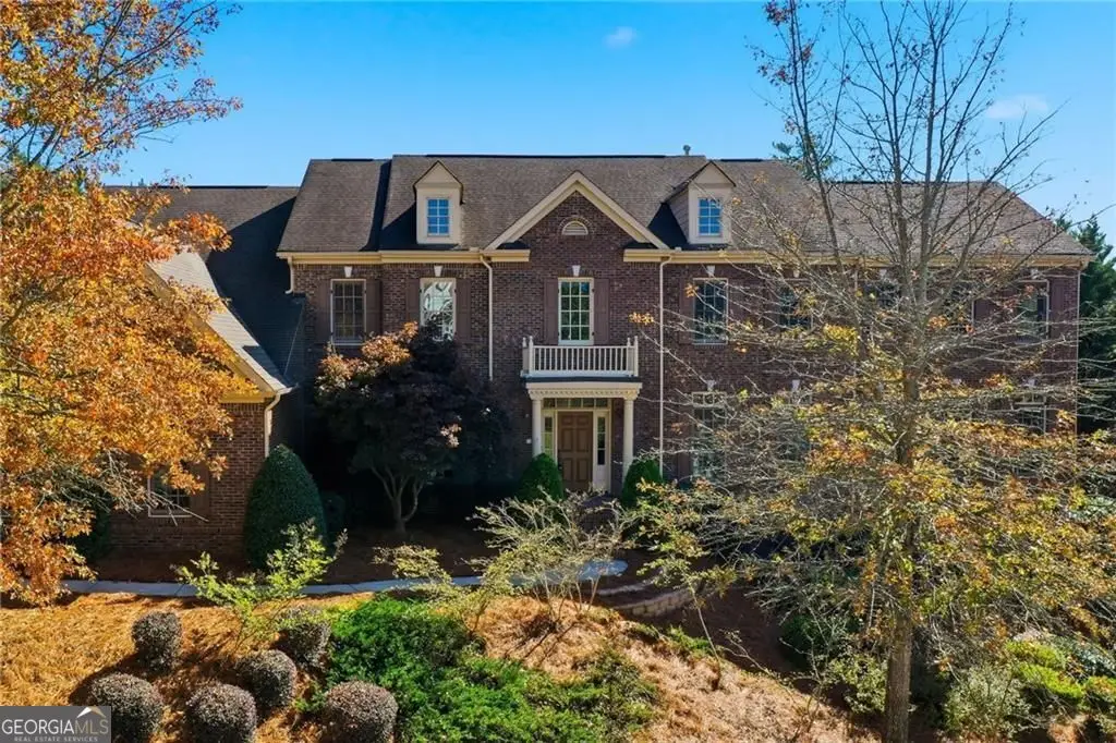 106 Windfields Lane, Woodstock, GA 30188 - #1