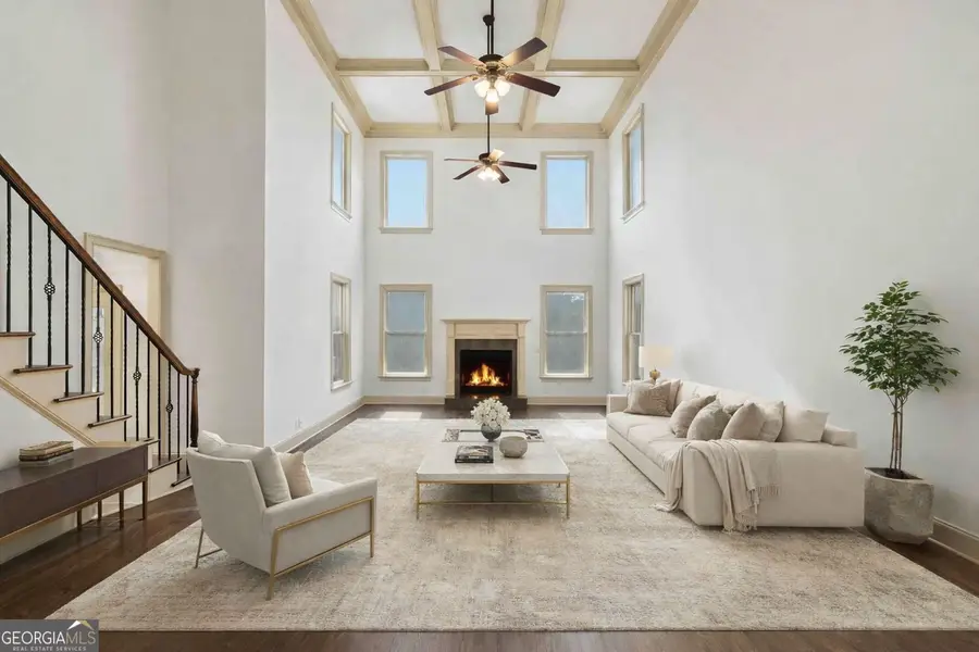 106 Windfields Lane, Woodstock, GA 30188 - #2