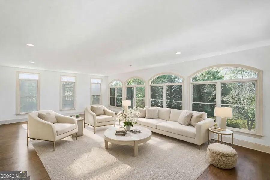 106 Windfields Lane, Woodstock, GA 30188 - #3