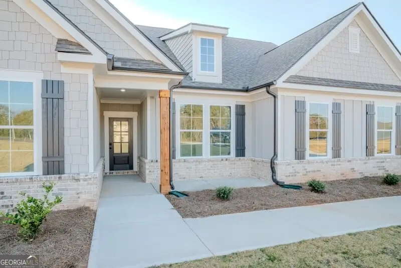 28 Tomahawk Trail, Good Hope, GA 30641 - Image #3