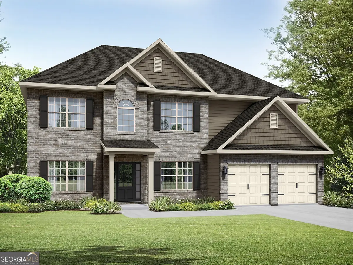 3260 Lions Ruby Lane, Atlanta, GA 30349 - Image #1