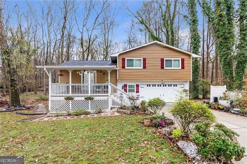 167 Bridgewood Drive Se, Conyers, GA 30094 - Image #1