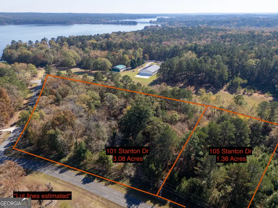 111 Stanton Drive, Eatonton, GA 31024 - Image #2