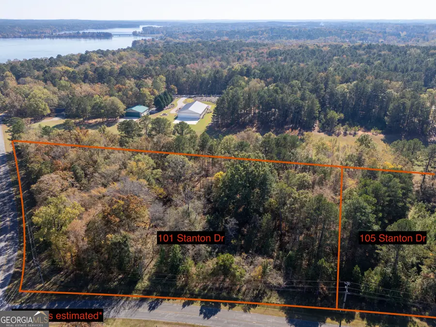 101 Stanton Drive, Eatonton, GA 31024 - Image #3