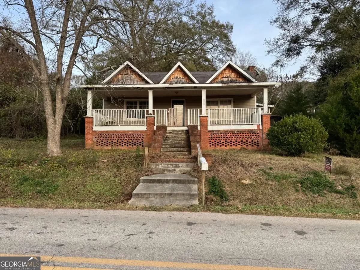 203 Johnson Street, Hogansville, GA 30230 - #1