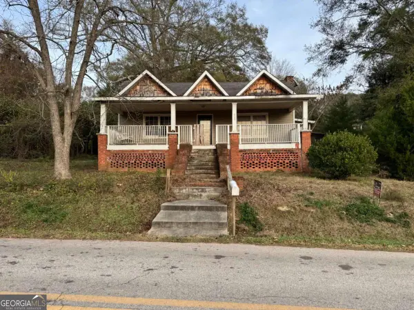 203 Johnson Street, Hogansville, GA 30230