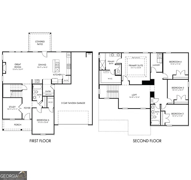 3227 Madeira Drive, Braselton, GA 30517 - Image #2