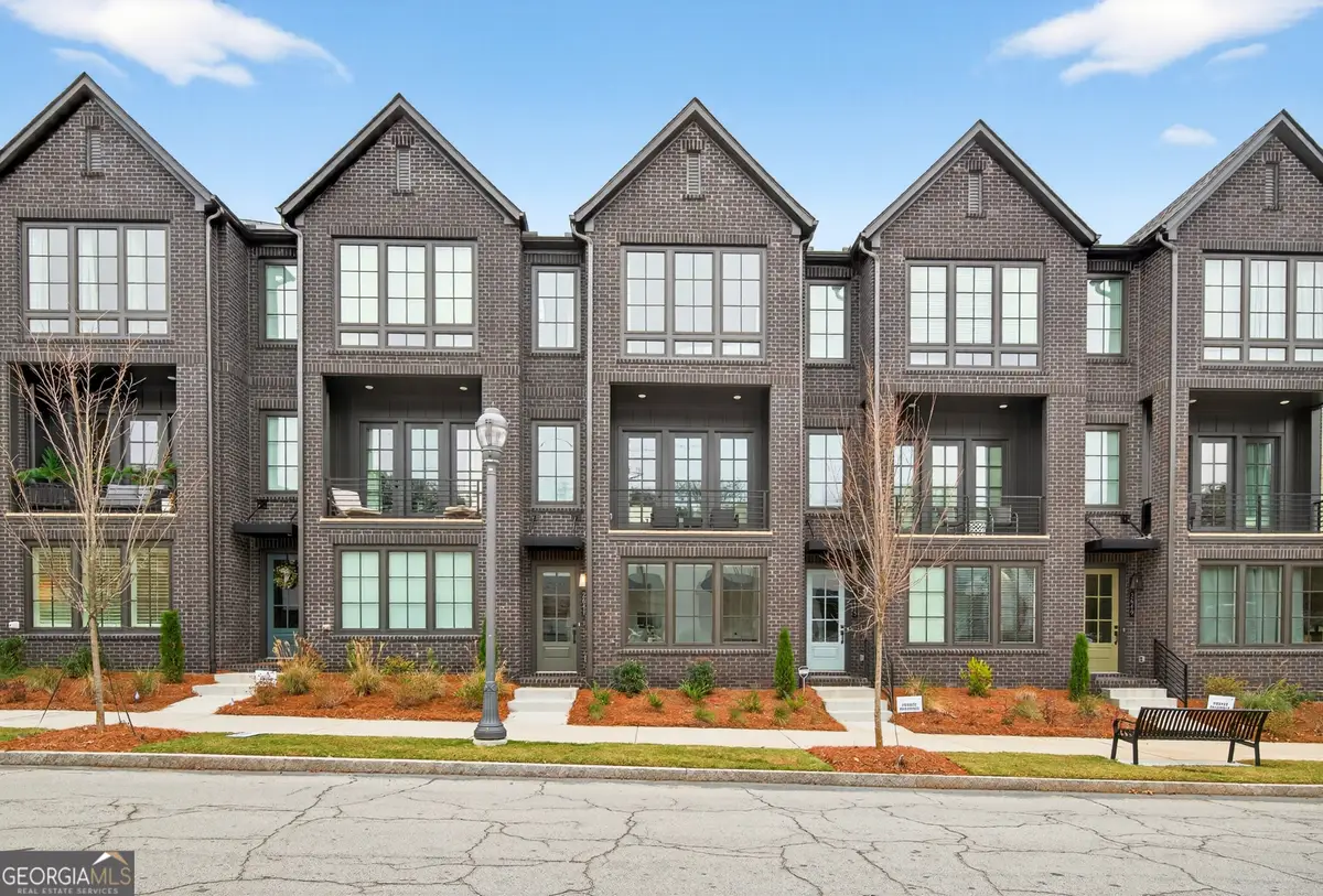 2641 Mackintosh Court, Brookhaven, GA 30319 - Image #1