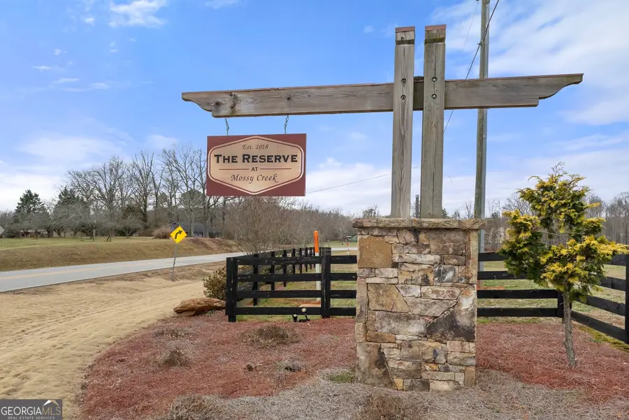 0 Samson Way, Cleveland, GA 30528 - Image #2