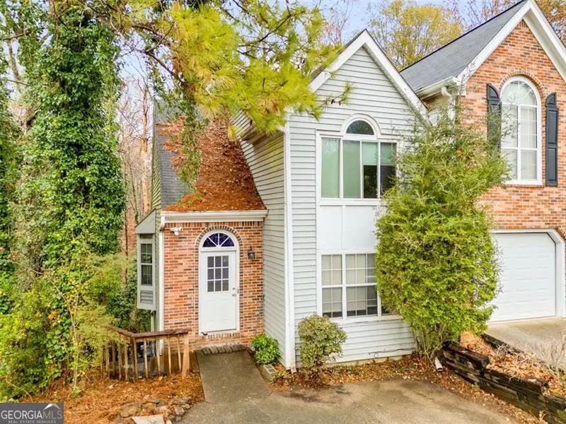 5162 Laurel Bridge Court, Smyrna, GA 30082 - Image #3