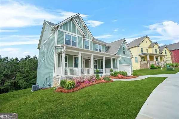 1606 Chancery Lane, Lithia Springs, GA 30122