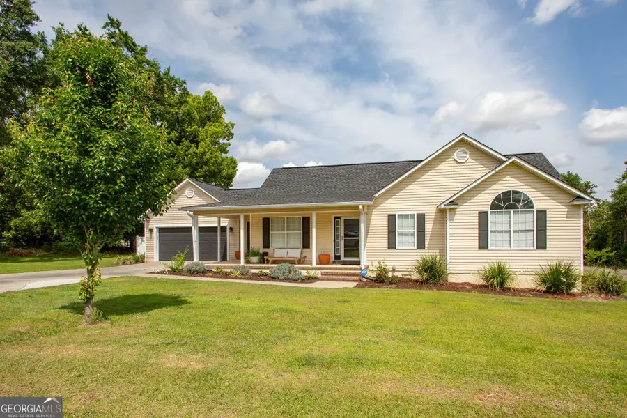 1157 Tanner Circle, Blackshear, GA 31516 - Image #2