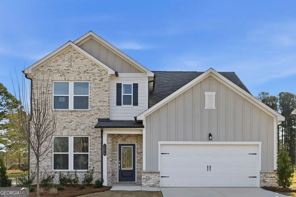 1270 Windance Lake Drive, Loganville, GA 30052 - Image #1