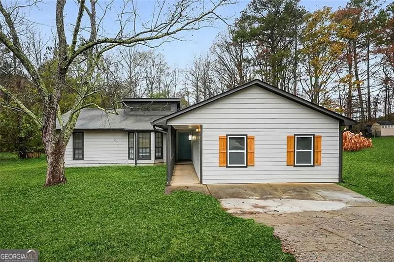 9573 Briar Creek Court, Jonesboro, GA 30238 - Image #1