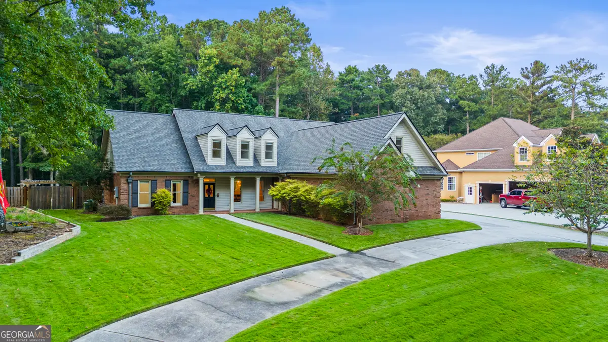 150 Oak Manor, Fayetteville, GA 30214 - Image #1