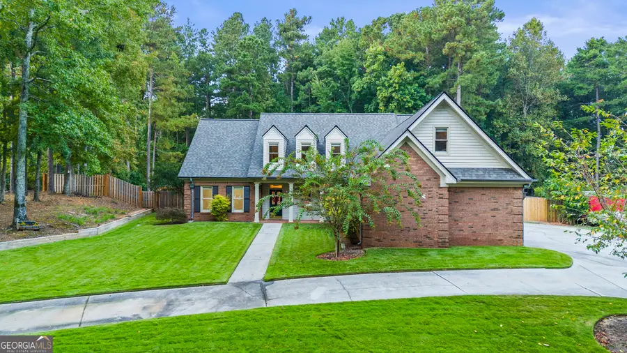 150 Oak Manor, Fayetteville, GA 30214 - Image #2