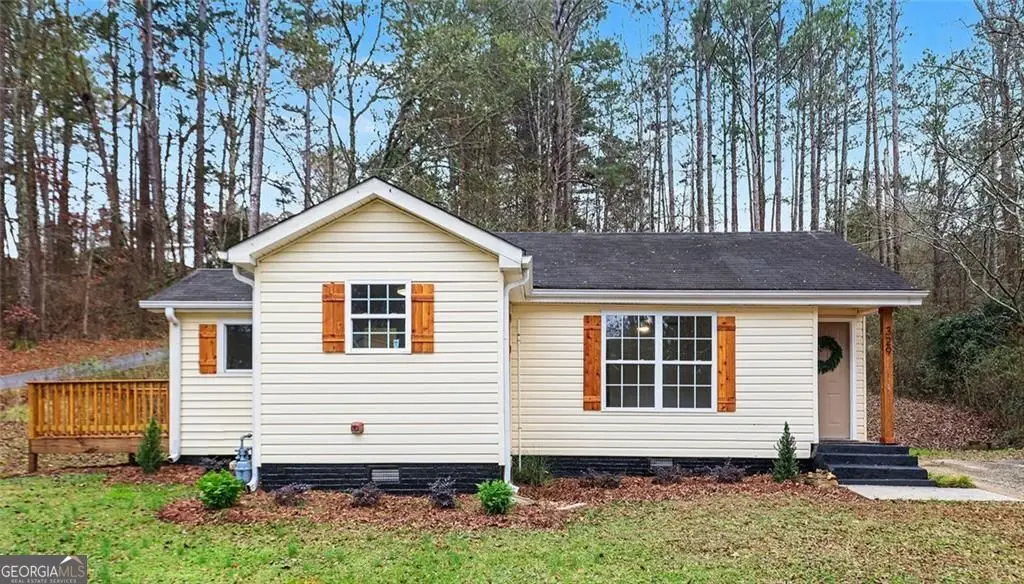 329 Old Acworth Road, Dallas, GA 30132 - Image #1