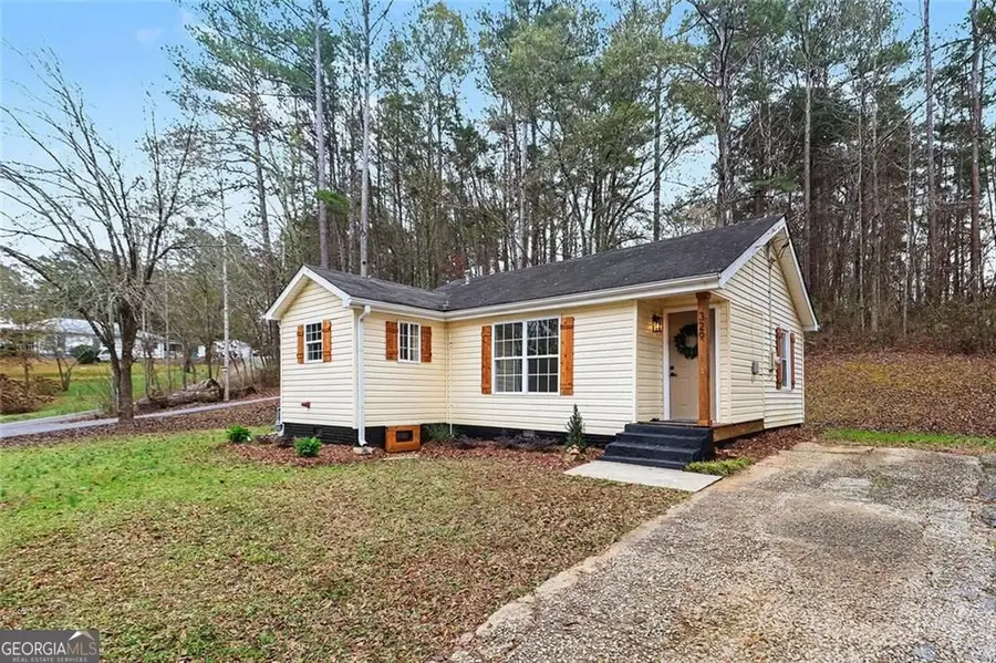 329 Old Acworth Road, Dallas, GA 30132 - Image #2