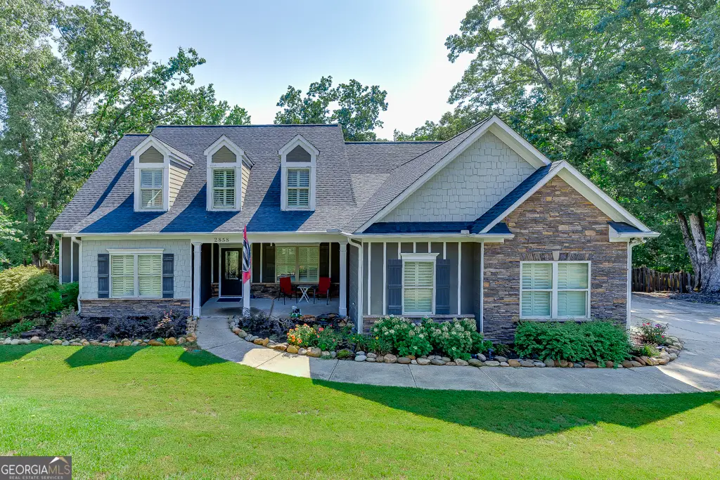 2858 Shadowstone Way, Winder, GA 30680 - Image #1