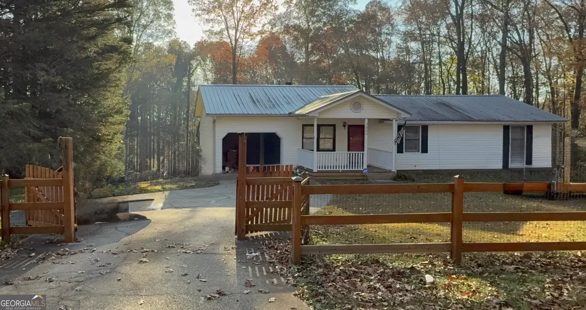 3800 Tyus Carrollton Road, Carrollton, GA 30117 - #1