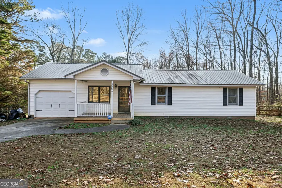 3800 Tyus Carrollton Road, Carrollton, GA 30117 - #2