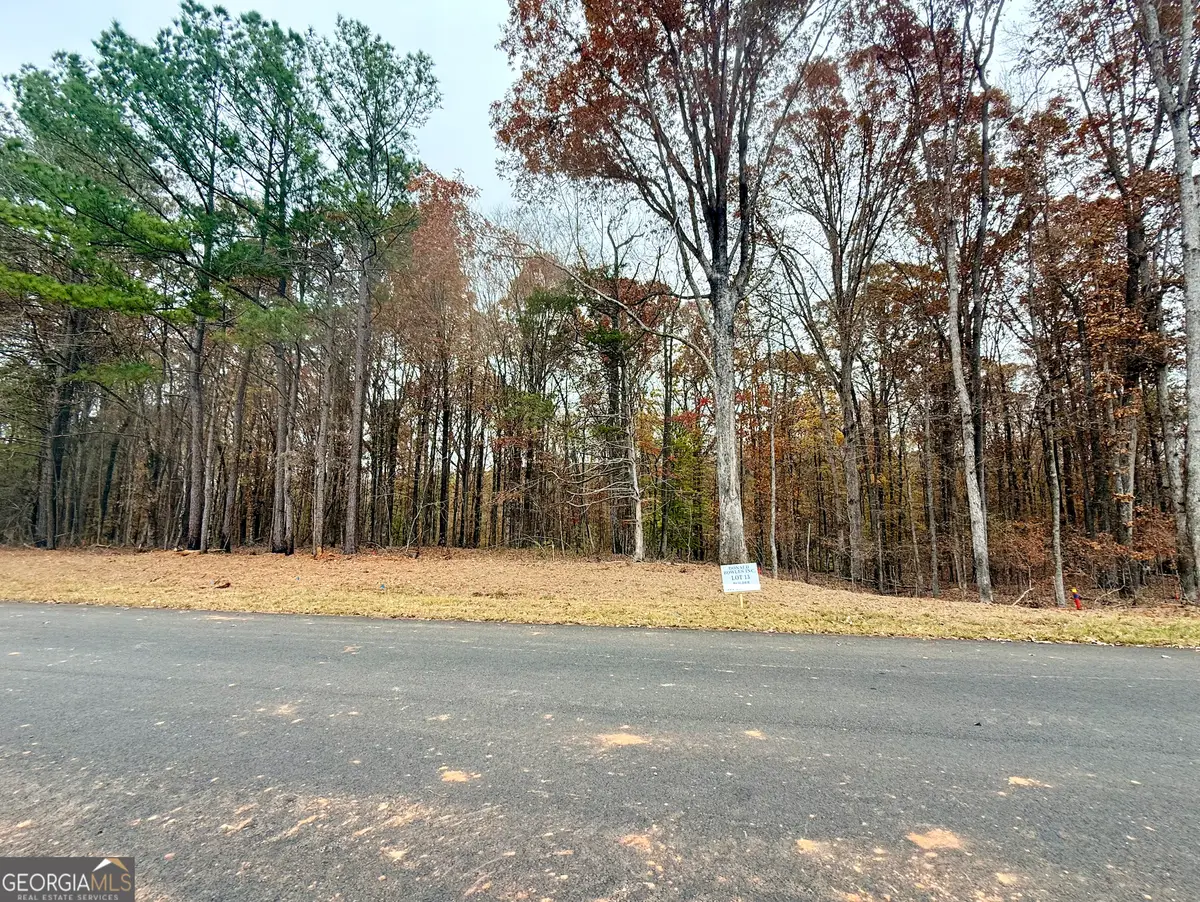 LOT 13 Rolling Meadows Way, Waverly Hall, GA 31831 - Image #1