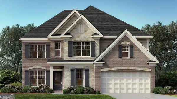 4040 Haven Way, Cumming, GA 30028