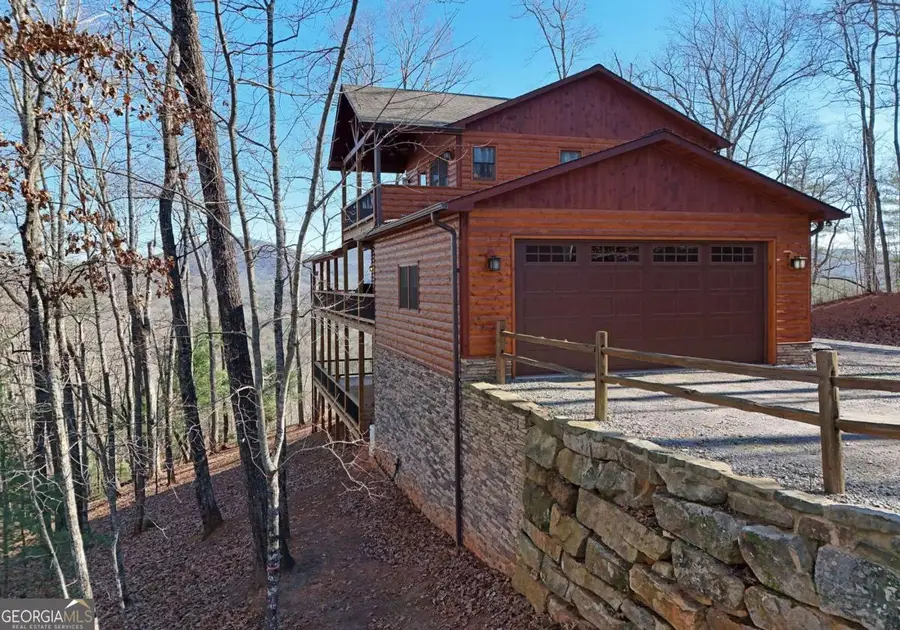 731 Native Trail, Blue Ridge, GA 30513 - Image #3