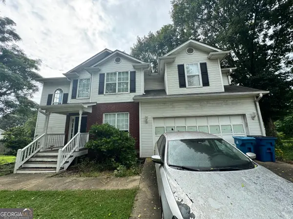 2487 Courtney Renea Drive, Dacula, GA 30019