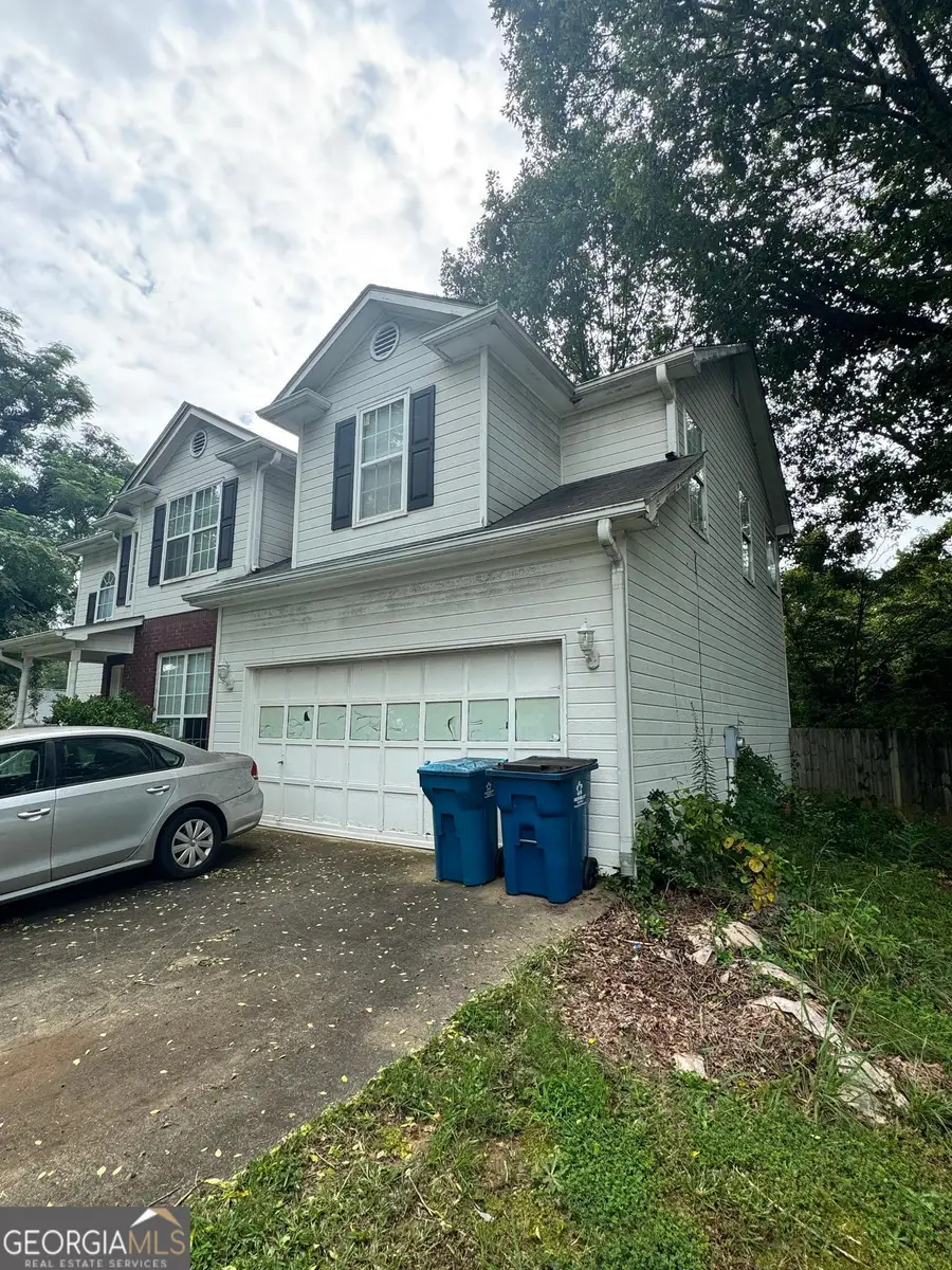 2487 Courtney Renea Drive, Dacula, GA 30019 - Image #2