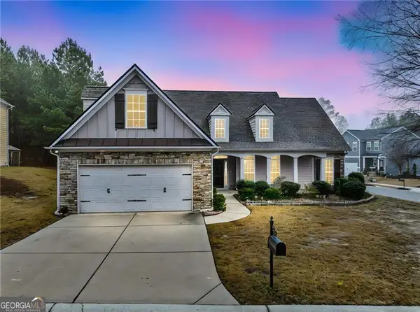127 Arena Trail, Dallas, GA 30157