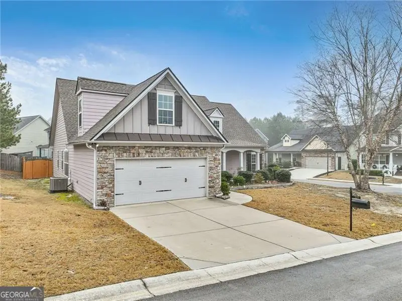 127 Arena Trail, Dallas, GA 30157 - Image #3