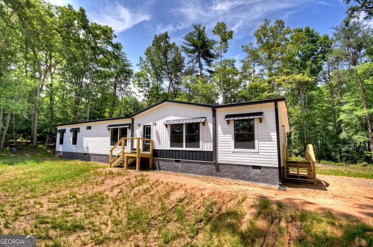 5668 Mobile Road, Blue Ridge, GA 30513 - Image #1