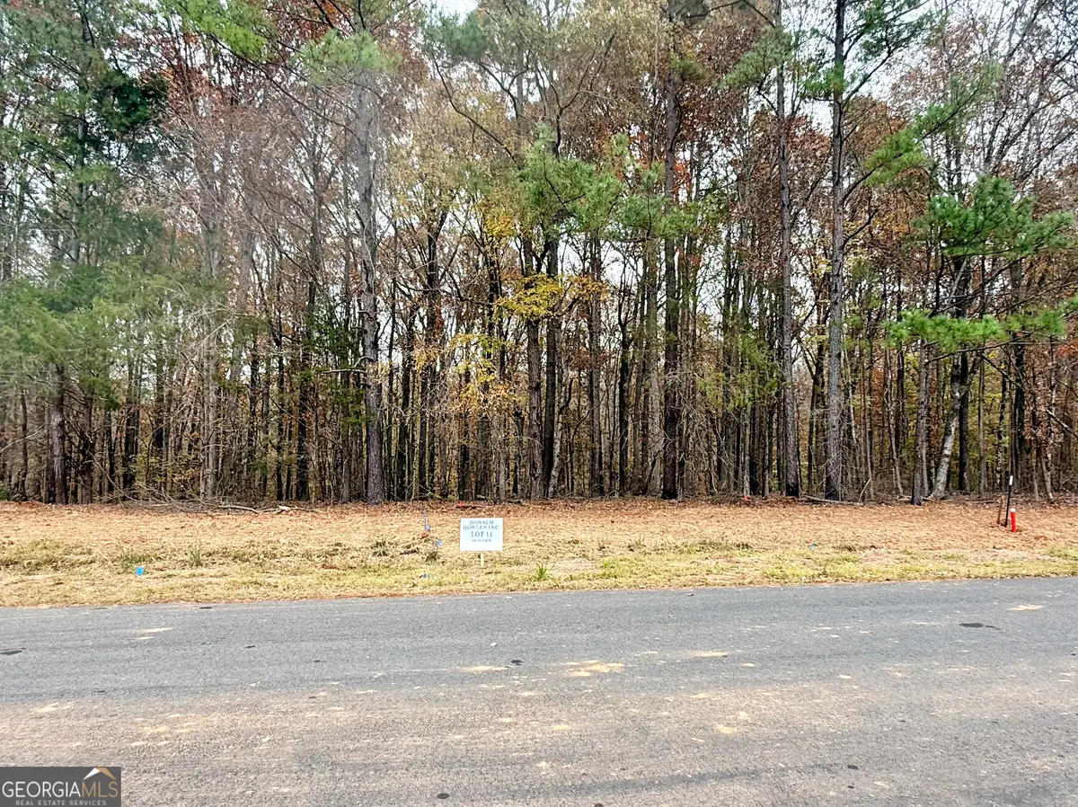 LOT 14 Rolling Meadows Way, Waverly Hall, GA 31831 - Image #1