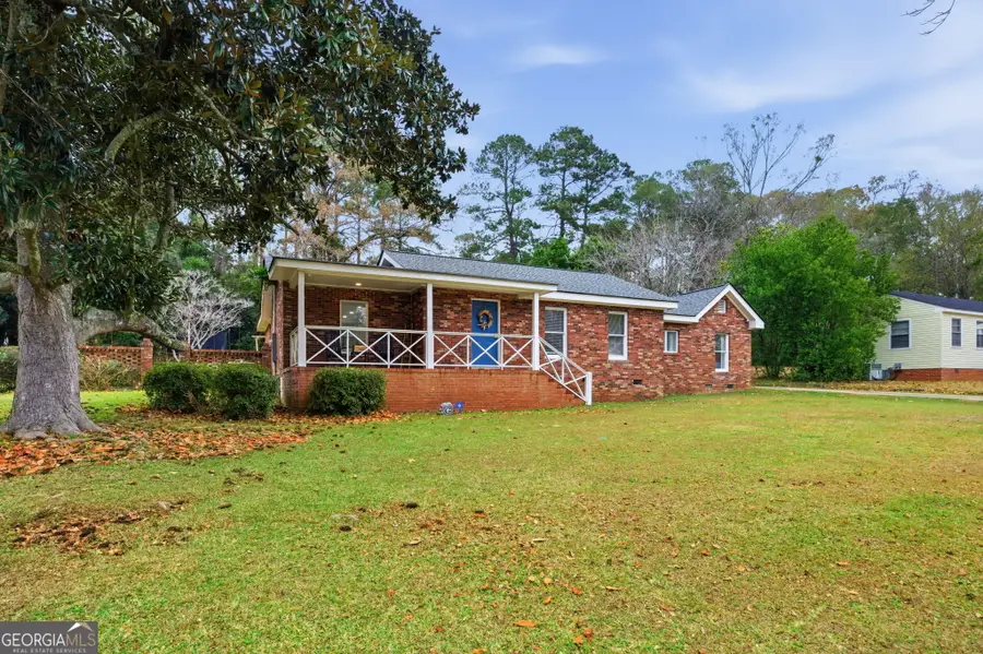 518 Ridgeland Drive, Sandersville, GA 31082 - Image #2