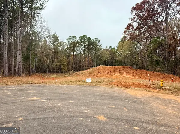 LOT 15 Rolling Meadows Way, Waverly Hall, GA 31831