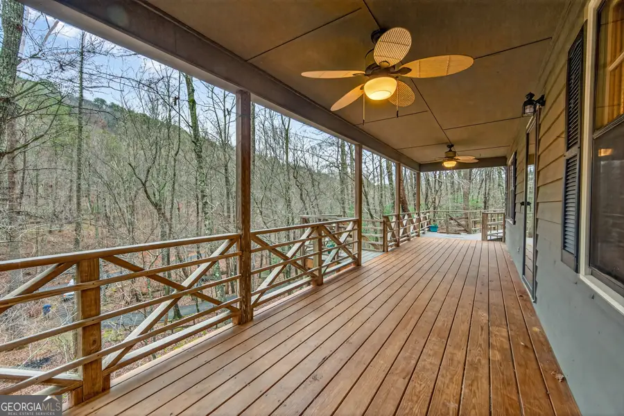 1165 Sparks Branch Road, Hiawassee, GA 30546 - Image #2