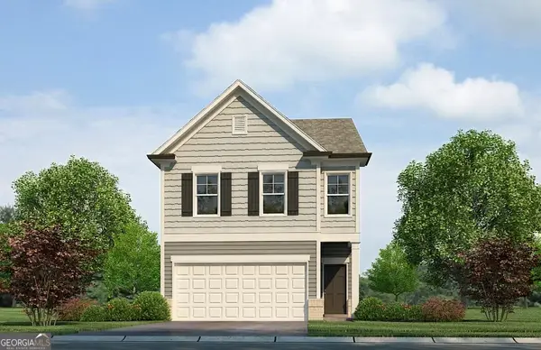 9468 Briarwood Lane, Jonesboro, GA 30238