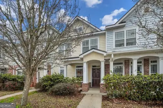 111 Moonlight Trail, Port Wentworth, GA 31407 - Image #1