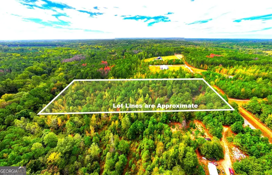 661 Hugh O Neal Road, Greenville, GA 30222 - Image #2