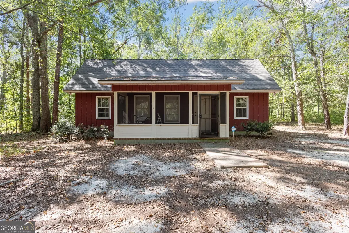 943 Johnny Brannen Road, Statesboro, GA 30458 - Image #1