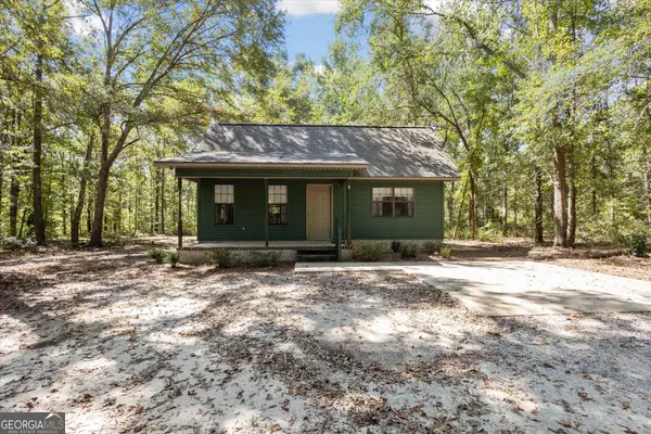 963 Johnny Brannen Road, Statesboro, GA 30458