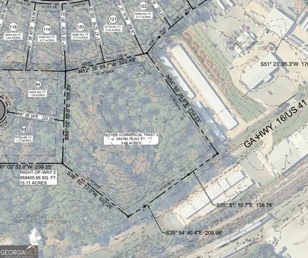 0 Highway 41, Forsyth, GA 31029