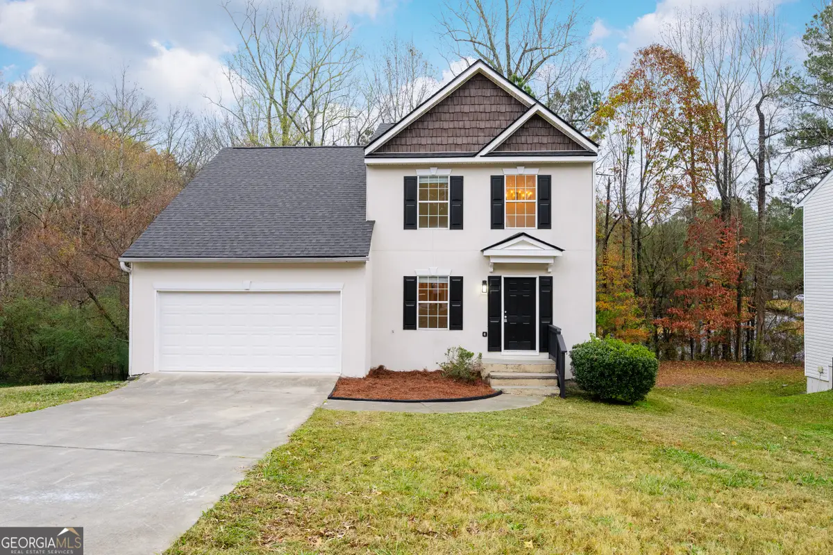 6823 Merrywood Drive, Fairburn, GA 30213 - Image #1
