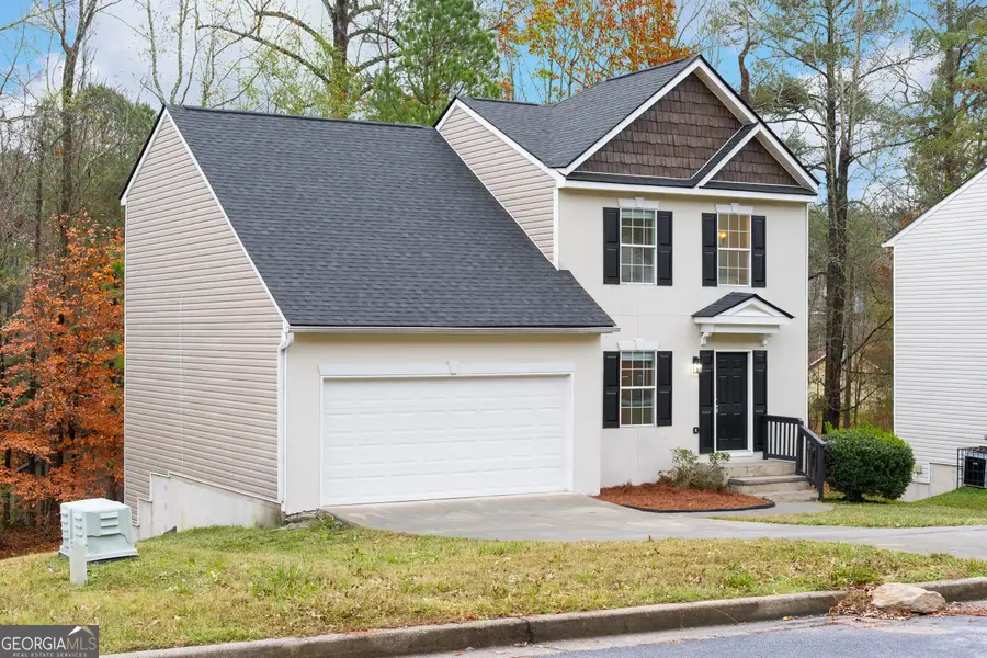 6823 Merrywood Drive, Fairburn, GA 30213 - Image #3