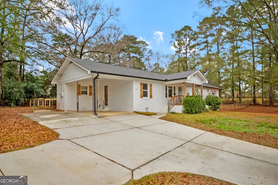 80 Wilder Drive, Forsyth, GA 31029 - Image #2