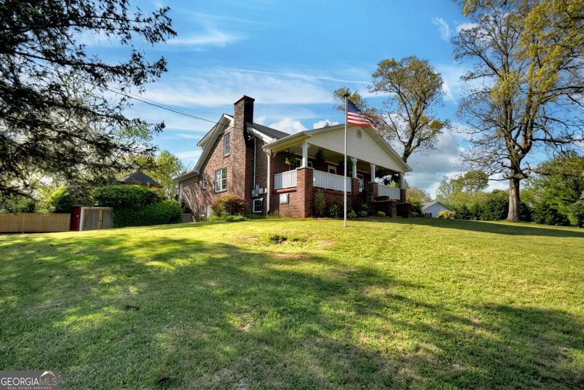 456 Lavista Drive, Blue Ridge, GA 30513 - #1